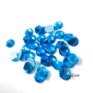 Cristal Calipso Hotfix Crystal Elements