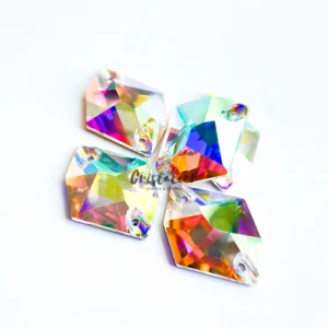 Cosmic tornasol para coser CALIDAD 5A