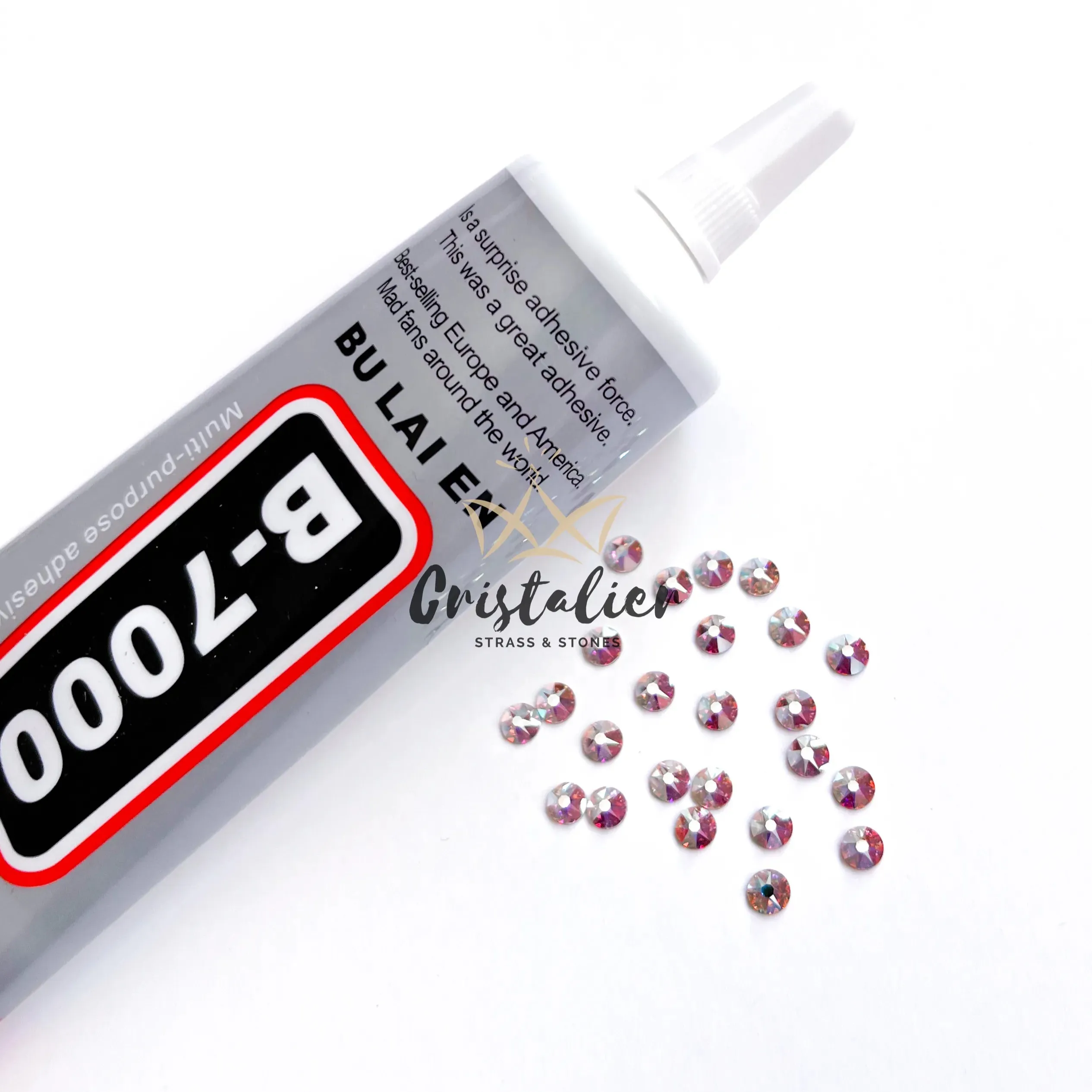 Pegamento B-7000