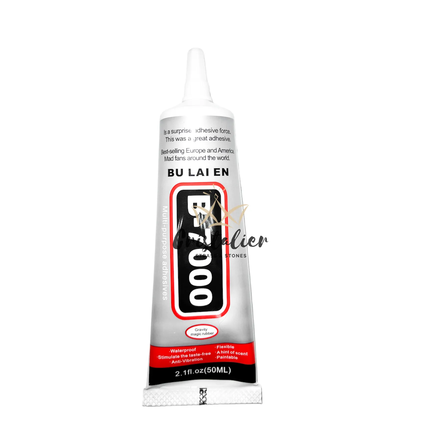 Pegamento B-7000 - Imagen 3
