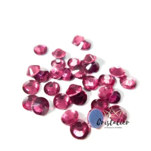 Cristal Rosa SS20 Hotfix