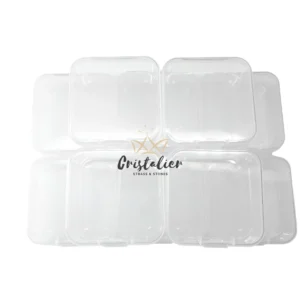 Cajas Organizadoras Individuales