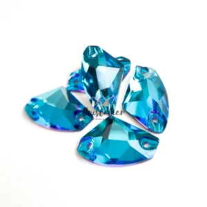 Galactic Blue Para Coser CALIDAD 5A