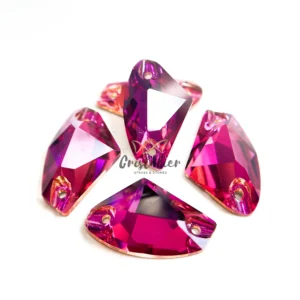Galactic Fuchsia Para Coser CALIDAD 5A