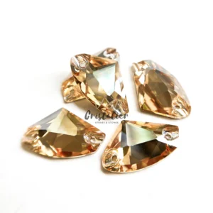Galactic Golden Para Coser CALIDAD 5A