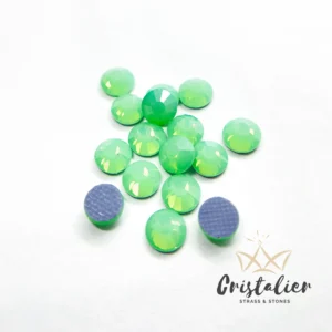 Cristal Green Opal Hotfix VDD