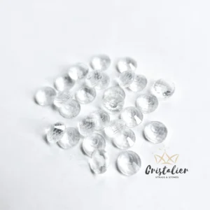 Cristal Transparente Hotfix Crystal VDD