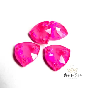 Trilliant Rosa Neón Para Coser CALIDAD 5A