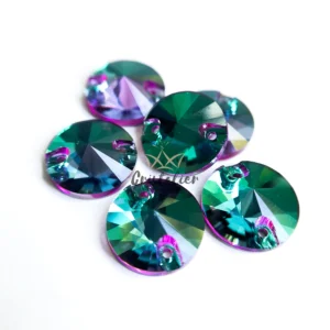 Rivoli Emerald Para Coser CALIDAD 5A