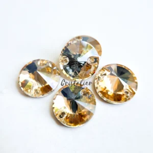 Rivoli Golden Para Coser CALIDAD 5A