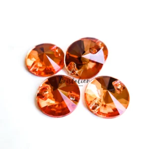 Rivoli Hyacinth Para Coser CALIDAD 5A