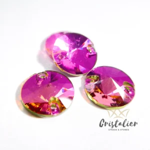 Rivoli Rose Para Coser CALIDAD 5A