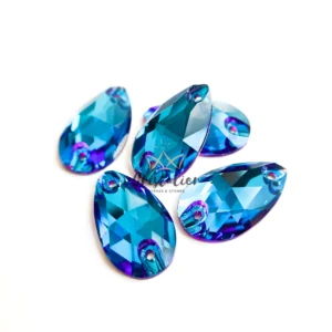 Gota Blue para coser CALIDAD 5A