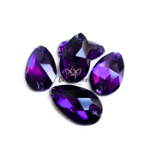 Gota Purple para coser CALIDAD 5A