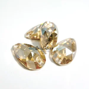 Gota Golden para coser CALIDAD 5A
