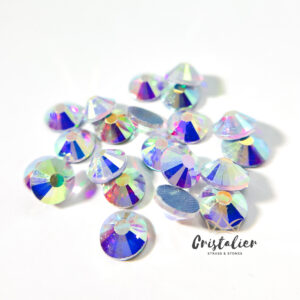 Cristal Tornasol Hotfix Crystal VDD