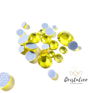 Mix No Hotfix Amarillo SS4-SS20