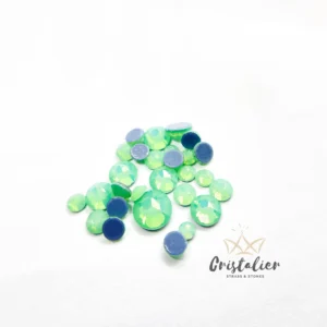 Mix Hotfix Green Opal SS4-SS30