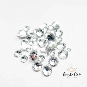Mix No Hotfix Cristal SS6-SS20
