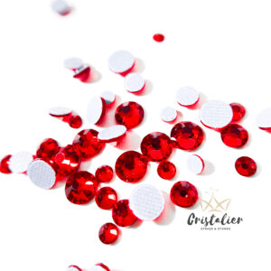 Mix Hotfix Rojo Italiano SS4-SS30