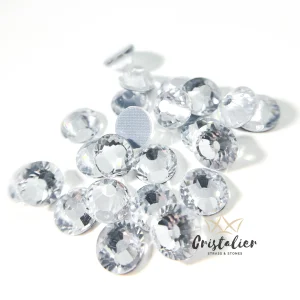 Cristal Hotfix Crystal VDD
