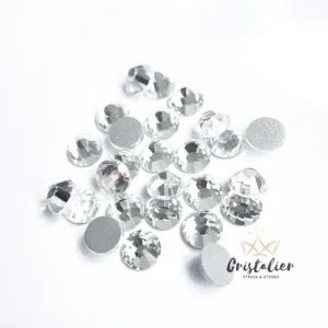 Cristal No Hotfix Crystal VDD