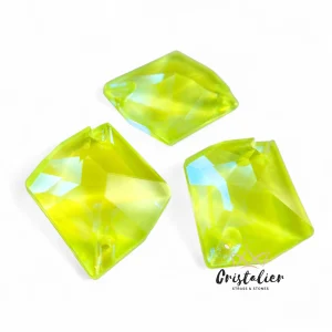 Cosmic Amarillo Neón Para Coser CALIDAD 5A