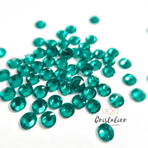Cristal Zirconita Hotfix Crystal VDD