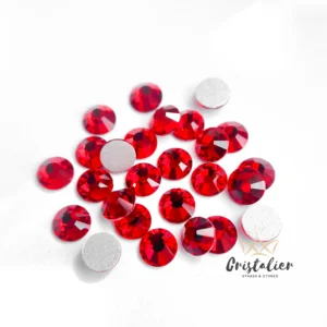 Rojo Italiano No Hotfix Crystal VDD