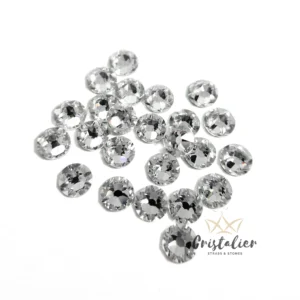 SWAROVSKI Austriaco Cristal NO-HOTFIX