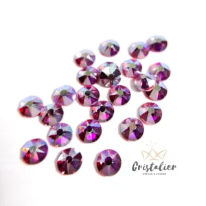 SWAROVSKI Austriaco Rose AB NO-HOTFIX