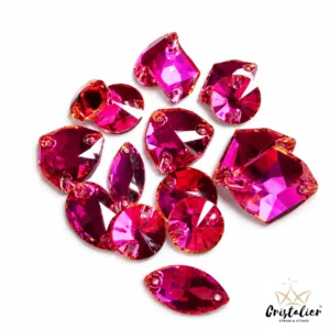 Mix Rosa Para Coser CALIDAD 5A