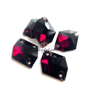 Cosmic Dark Siam Para Coser CALIDAD 5A