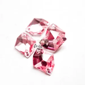 Cosmic Light Pink Para Coser CALIDAD 5A