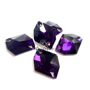 Cosmic Purple Para Coser CALIDAD 5A