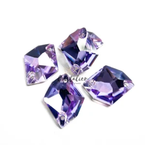 Cosmic Violet Para Coser CALIDAD 5A