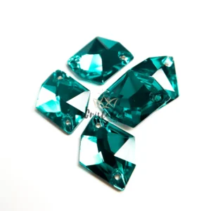 Cosmic Zircon Para Coser CALIDAD 5A