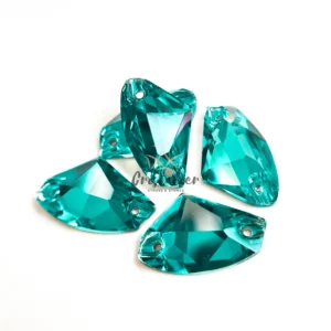 Galactic Zircon Para Coser CALIDAD 5A