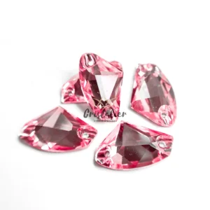 Galactic Light Pink Para Coser CALIDAD 5A
