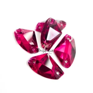 Galactic Magenta Para Coser CALIDAD 5A