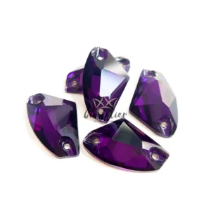 Galactic Purple Para Coser CALIDAD 5A