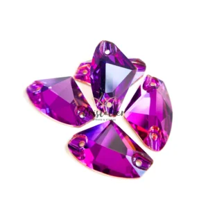 Galactic Royal Fuchsia Para Coser CALIDAD 5A