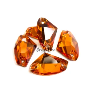 Galactic Topaz Para Coser CALIDAD 5A