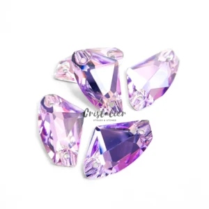 Galactic Violet Para Coser CALIDAD 5A