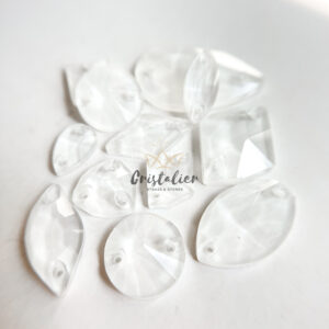 Mix Blanco Neón Para Coser CALIDAD 4A