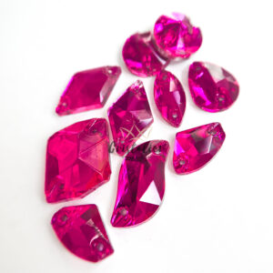 Mix Fucsia Para Coser CALIDAD 3A