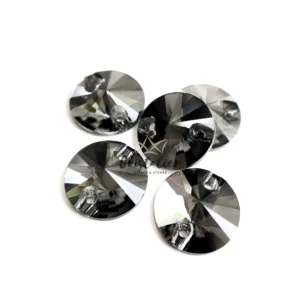 Rivoli Gray Para Coser CALIDAD 5A