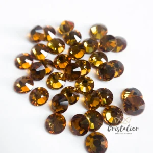 Cristal Topaz Hotfix Crystal VDD