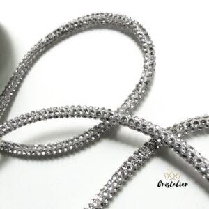 Cordón Cuerda Strass