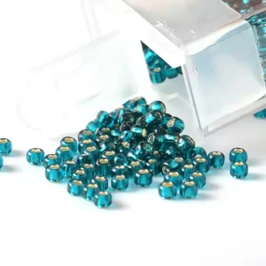 Mostacilla TOHO Malaquita 11/0 10G